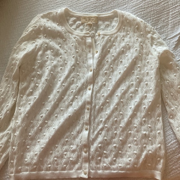 Sezane | Sweaters | Sezane Philippe 